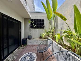 Se alquila casa en Escazú San José 26-2098 Se alquila casa en Escazú San José 26-2098