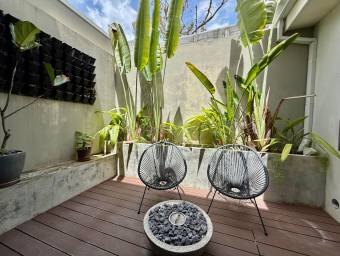 Se alquila casa en Escazú San José 26-2098 Se alquila casa en Escazú San José 26-2098