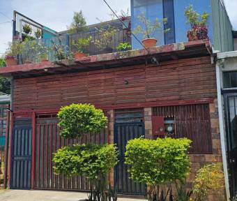 Venta de Propiedad en Desamparados-San Miguel. RAH 26-201