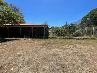 Venta de Propiedad (4 APARTAMENTOS) en Santa Cruz de Guanacaste. RAH 26-1653