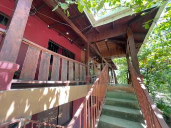 Venta de Propiedad (4 APARTAMENTOS) en Santa Cruz de Guanacaste. RAH 26-1653