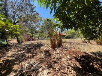 Venta de Propiedad (4 APARTAMENTOS) en Santa Cruz de Guanacaste. RAH 26-1653