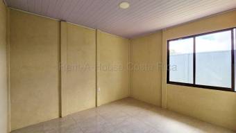 Venta de Casa en Aserrí-San José. RAH 26-2038 Venta de Casa en Aserrí-San José. RAH 26-2038