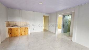 Venta de Casa en Aserrí-San José. RAH 26-2038 Venta de Casa en Aserrí-San José. RAH 26-2038
