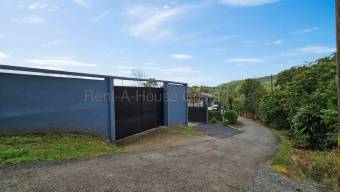 Venta de Casa en Aserrí-San José. RAH 26-2038