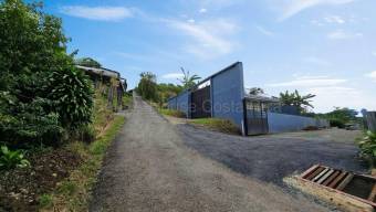 Venta de Casa en Aserrí-San José. RAH 26-2038 Venta de Casa en Aserrí-San José. RAH 26-2038
