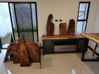 Venta de Casa en Moravia-San Vicente. RAH 25-992 