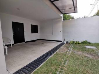 Venta de Casa en Moravia-San Vicente. RAH 25-992 