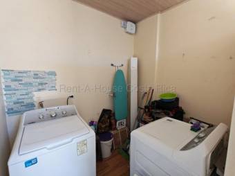 MLS-26-2092 LS VENTA CASA AMUEBLADA SAN ISIDRO ALAJUELA CONTACTENOS AL # 86127562