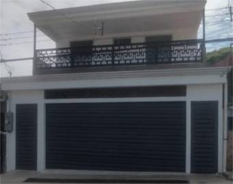 MLS-26-1194 LS VENTA PROPIEDAD CON 2 CASAS SAN RAFAEL ALAJUELA CONTACTENOS AL # 86127562