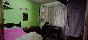 Casa en venta en San Rafael Abajo Desamparados ideal para inversión #26-68 GS