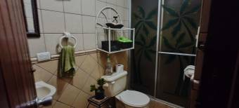 Casa en venta en San Rafael Abajo Desamparados ideal para inversión #26-68 GS