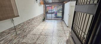 Casa en venta en San Rafael Abajo Desamparados ideal para inversión #26-68 GS