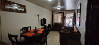 Casa en venta en San Rafael Abajo Desamparados ideal para inversión #26-68 GS