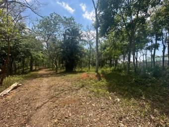 Venta de Lote en Puriscal-San José. RAH 24-1482