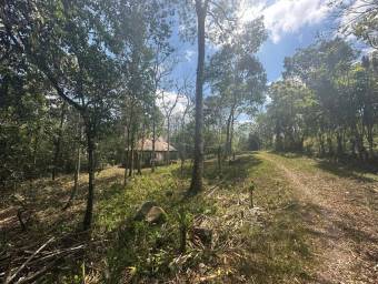 Venta de Lote en Puriscal-San José. RAH 24-1482