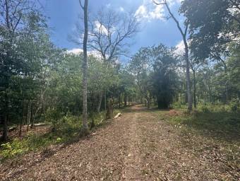 Venta de Lote en Puriscal-San José. RAH 24-1482