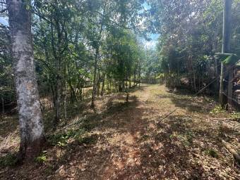 Venta de Lote en Puriscal-San José. RAH 24-1482