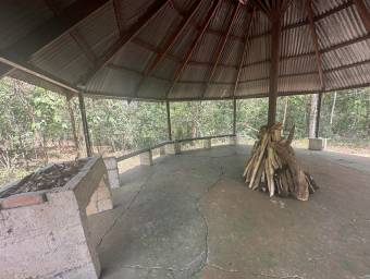 Venta de Lote en Puriscal-San José. RAH 24-1482