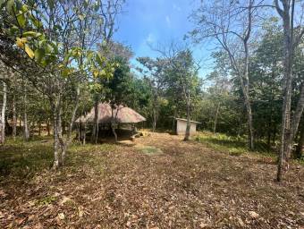 Venta de Lote en Puriscal-San José. RAH 24-1482