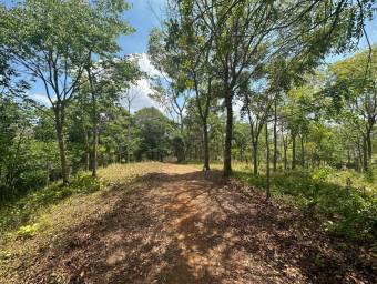Venta de Lote en Puriscal-San José. RAH 24-1482
