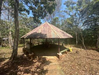 Venta de Lote en Puriscal-San José. RAH 24-1482