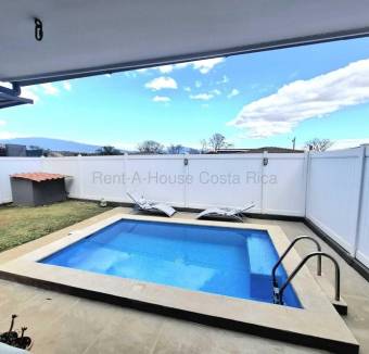 Venta de Casa en Grecia-Puente de Piedra, Alajuela. RAH 26-2088 Venta de Casa en Grecia-Puente de Piedra, Alajuela. RAH 26-2088