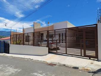 Venta de Casa en San Isidro de Alajuela. RAH 26-2092