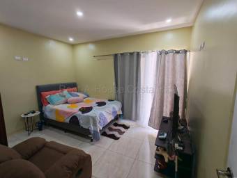 Venta de Casa en San Isidro de Alajuela. RAH 26-2092