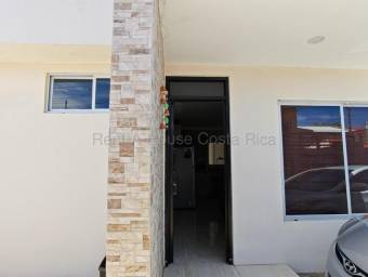 Venta de Casa en San Isidro de Alajuela. RAH 26-2092