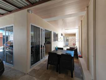 Venta de Casa en San Isidro de Alajuela. RAH 26-2092