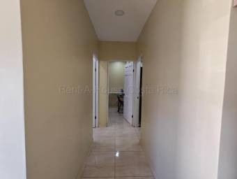 Venta de Casa en San Isidro de Alajuela. RAH 26-2092