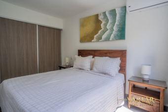 Apartment for Sale at Punta Esmeralda Punta Leona Costa Rica