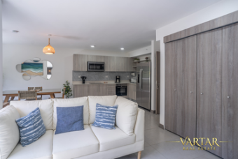 Apartment for Sale at Punta Esmeralda Punta Leona Costa Rica