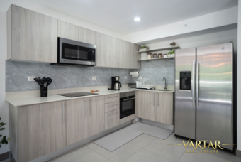 Apartment for Sale at Punta Esmeralda Punta Leona Costa Rica