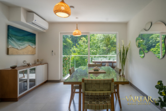 Apartment for Sale at Punta Esmeralda Punta Leona Costa Rica