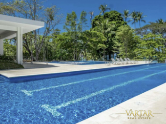 Apartment for Sale at Punta Esmeralda Punta Leona Costa Rica