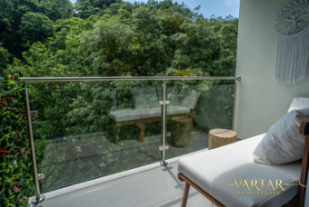 Apartment for Sale at Punta Esmeralda Punta Leona Costa Rica