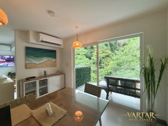 Apartment for Sale at Punta Esmeralda Punta Leona Costa Rica