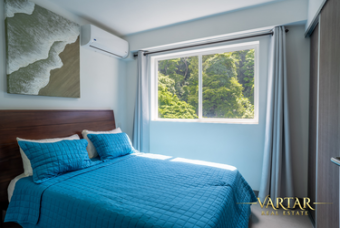 Apartment for Sale at Punta Esmeralda Punta Leona Costa Rica
