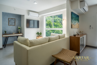 Apartment for Sale at Punta Esmeralda Punta Leona Costa Rica