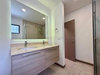 Alquiler de Casa Amueblada en Escazú-San Antonio. RAH 26-2098
