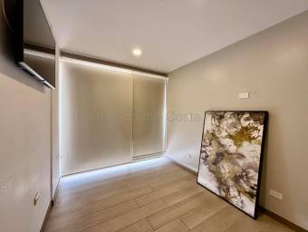 Alquiler de Casa Amueblada en Escazú-San Antonio. RAH 26-2098