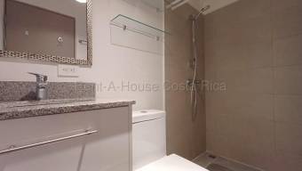 Alquiler de Apartamento Tipo Estudio en Granadilla de Curridabat. RAH 26-2095