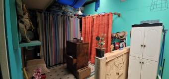 Venta de Propiedad en Desamparados-San Miguel. RAH 26-201 Venta de Propiedad en Desamparados-San Miguel. RAH 26-201