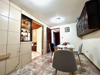 Venta de Casa en Oreamuno- Potrero Cerrado, Cartago. RAH 26-135