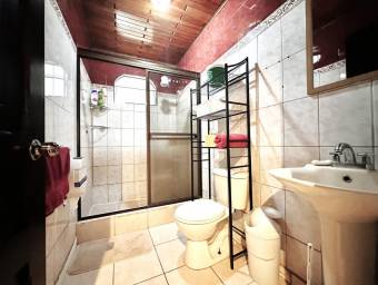 Venta de Casa en Oreamuno- Potrero Cerrado, Cartago. RAH 26-135