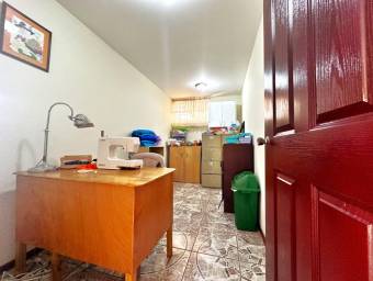 Venta de Casa en Oreamuno- Potrero Cerrado, Cartago. RAH 26-135