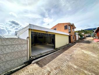 Venta de Casa en Oreamuno- Potrero Cerrado, Cartago. RAH 26-135