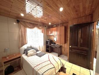 Venta de Casa en Oreamuno- Potrero Cerrado, Cartago. RAH 26-135